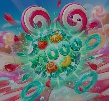 Sweet Bonanza 1000